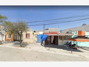 Casa en Venta en La Ciudadela Juárez