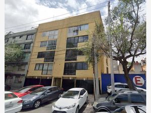 Departamento en Venta en Doctores Cuauhtémoc