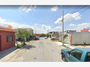 Casa en Venta en Barrio de la Industria Monterrey