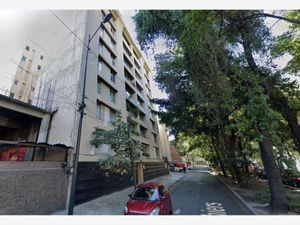 Departamento en Venta en Anzures Miguel Hidalgo