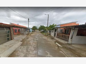 Casa en Venta en Ciudad Olmeca Coatzacoalcos