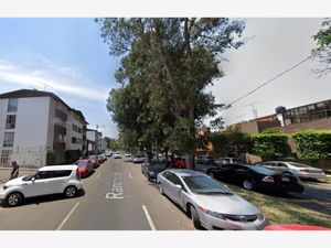 Departamento en Venta en Los Girasoles Coyoacán