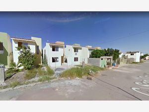 Casa en Venta en Villas de San Miguel Nuevo Laredo