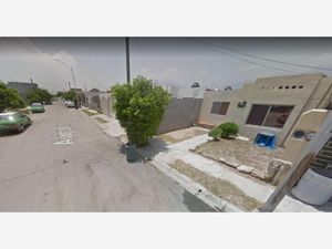 Casa en Venta en Centro Monterrey