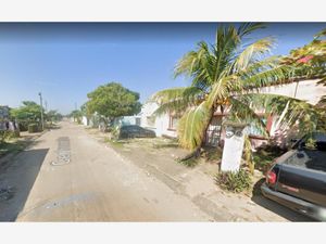 Casa en Venta en Ciudad Olmeca Coatzacoalcos