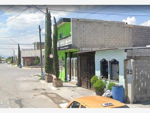 Casa en Venta en Barrio de la Industria Monterrey