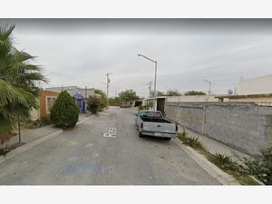 Casa en Venta en Ciudad Benito Juárez Centro Juárez