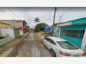 Casa en Venta en Las Arboledas Cosoleacaque