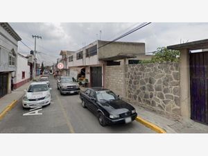 Casa en Venta en Cacalomacán Centro Toluca