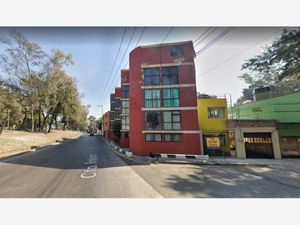 Departamento en Venta en Prado Churubusco Coyoacán