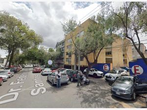 Departamento en Venta en Doctores Cuauhtémoc