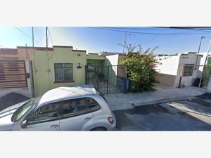 Casa en Venta en Residencial del Valle Reynosa