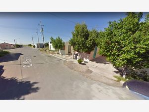 Casa en Venta en Villas de San Miguel Nuevo Laredo