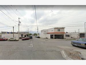 Casa en Venta en Valle de la Esperanza Monterrey