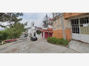 Casa en Venta en Santiago Occipaco Naucalpan de Juárez