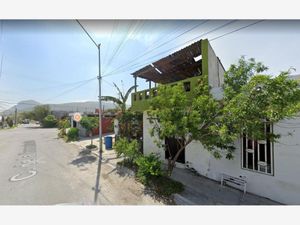 Casa en Venta en Centro Monterrey