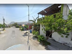 Casa en Venta en Barrio de la Industria Monterrey