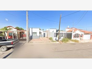 Casa en Venta en Luis Donaldo Colosio Guaymas