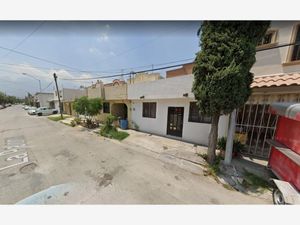 Casa en Venta en Solidaridad General Escobedo