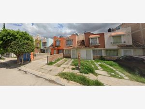 Casa en Venta en Residencial El Carmen León