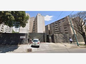 Departamento en Venta en Arenal Tepepan Tlalpan