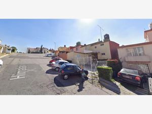 Casa en Venta en Lomas Verdes 4a Sección Naucalpan de Juárez