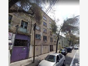 Departamento en Venta en Guerrero Cuauhtémoc