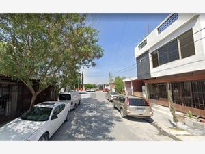 Casa en Venta en Nuevo Centro de Monterrey Monterrey