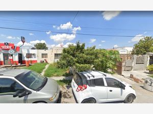 Casa en Venta en Centro Monterrey