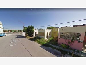 Casa en Venta en Villas de San Miguel Nuevo Laredo