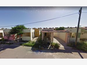 Casa en Venta en Villas de San Miguel Nuevo Laredo