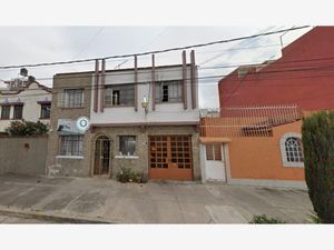 Casa en Venta en Industrial Gustavo A. Madero