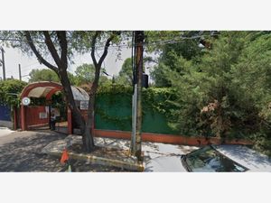 Casa en Venta en Belisario Domínguez Tlalpan