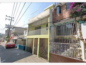 Casa en Venta en Emiliano Zapata Coyoacán