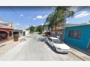 Casa en Venta en Barrio de la Industria Monterrey