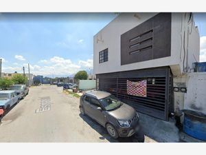 Casa en Venta en Barrio de la Industria Monterrey