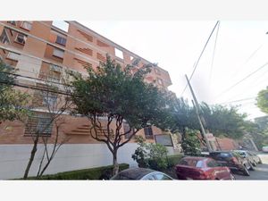 Departamento en Venta en Narvarte Oriente Benito Juárez