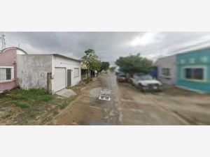 Casa en Venta en Ciudad Olmeca Coatzacoalcos