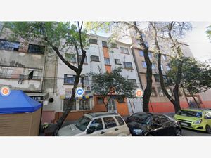 Departamento en Venta en Buenavista Cuauhtémoc