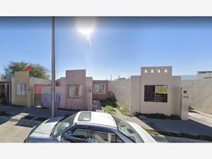 Casa en Venta en Residencial Terranova Juárez