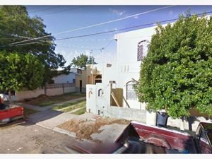 Casa en Venta en FOVISSSTE Benito Juárez Nuevo Laredo
