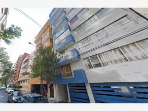 Departamento en Venta en Del Valle Centro Benito Juárez