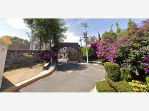 Casa en Venta en Fuentes de Tepepan Tlalpan