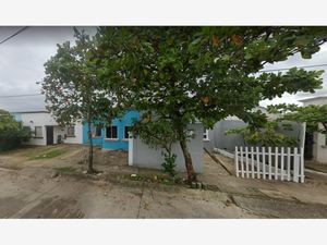 Casa en Venta en Ciudad Olmeca Coatzacoalcos