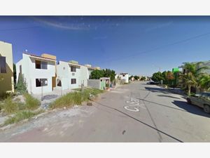 Casa en Venta en Villas de San Miguel Nuevo Laredo