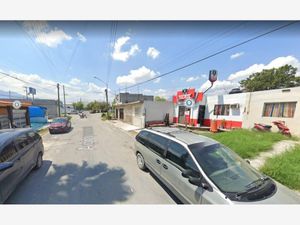 Casa en Venta en Barrio de la Industria Monterrey