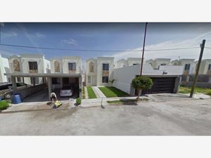 Casa en Venta en Vista Hermosa Reynosa