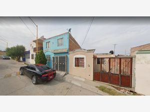 Casa en Venta en Lomas del Chapulin Aguascalientes