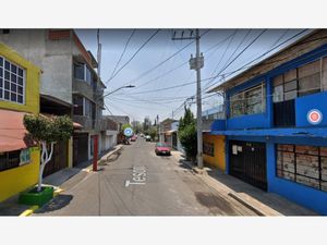 Casa en Venta en Los Olivos Tláhuac