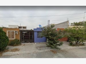 Casa en Venta en Ciudad Benito Juárez Centro Juárez